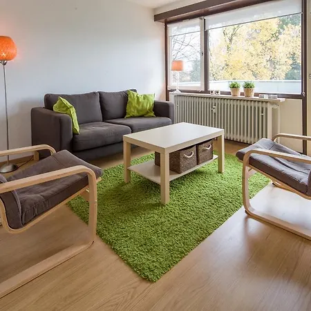 Koenig'S Wohnung Sankt-Andreasberg Extérieur photo