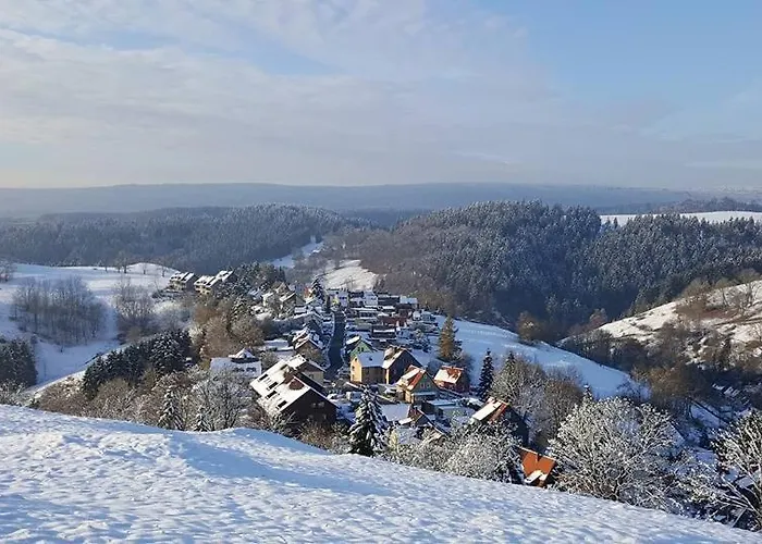 Koenig\'S Wohnung