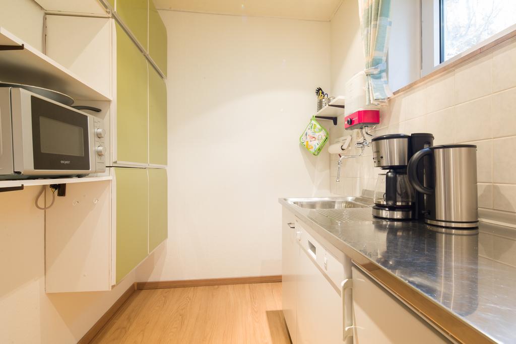 Koenig's Appartement