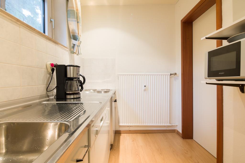 Apartament Koenig's