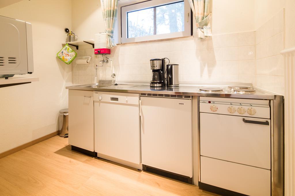 Appartement Koenig's