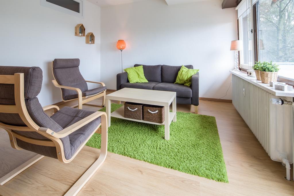 Koenig's Appartement Sankt-Andreasberg