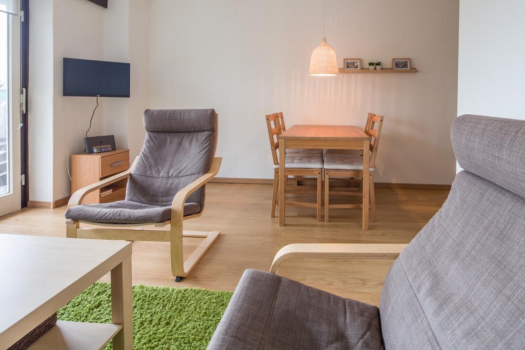 Koenig's Apartament *
