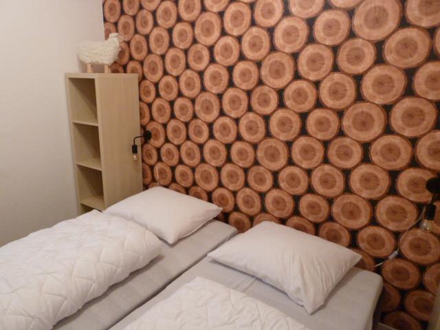 Appartement Koenig's *